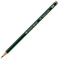 Picture of Faber Castell 9000 Graphite Pencil, 5B
