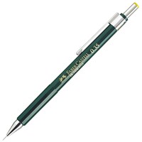 Picture of Faber Castell Single TK Fine Mechanical Pencil, 0.35mm