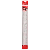 Picture of Faber-Castell Transparant Broad Scale, Pack of 10