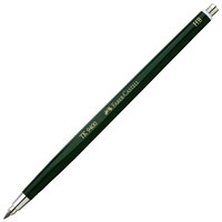 Faber-Castell Clutch Pencil, Tk - 9400