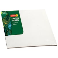 Camel Canvas Board, 30cm x 30cm