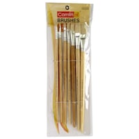 Picture of Camel Paint Brush, Series 56, Set of 7