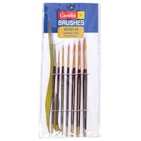 Picture of Camlin Kokuyo Synthetic Gold Round Brush