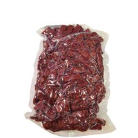 Picture of Dakota Trails Beef & Pork Bits Thick and Moist Kippered Jerky Cut, 10LB