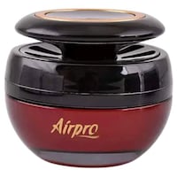 Picture of Airpro Gel Car Air Freshener, Valentine, 40gm