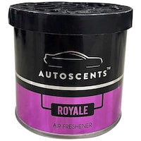 Picture of Auto Pearl Gel Car Air Freshener, Royale, 80gm