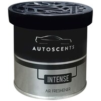 Picture of Auto Scents Gel Car Air Freshener, Intense, 80gm