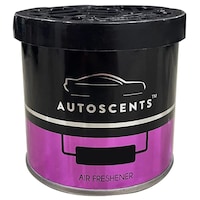 Picture of Auto Scents Liquid Car Air Freshener, Lavender, 200ml