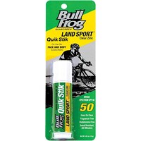 Picture of Bullfrog Land Sport Quik Stik SPF 50 Sunscreen Stick, 18g