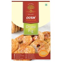 Oosh Regular Dried Fig, 500 gm