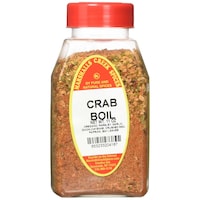 Marshalls Creek Kosher Spices Crab Boil Seasoning, 11oz