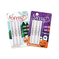 Softlips SPF20 Lip Protectant 2018 Limited Edition Holiday Set - Pack of 2