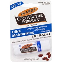 Picture of Palmer's Cocoa Butter Formula Lip Balm, 0.15oz - Pack of 6