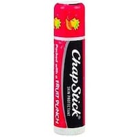 Picture of Chapstick Fruit Punch Lip Balm Skin Protectant - Pack of 2
