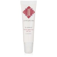 Picture of June Jacobs Lip Renewal SPF 50 Tube, 0.5oz