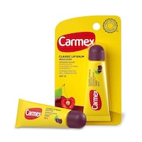 Picture of Carmex Everyday Cherry SPF 15 Lip Balm Tube, 0.35oz