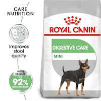 Royal Canin Canine Care Nutrition Mini Digestive Care, 3kg