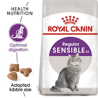 Picture of Royal Canin Feline Health Nutrition Sensible, 2kg