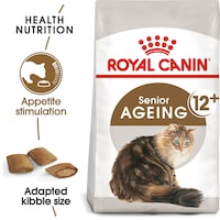 Picture of Royal Canin Feline Health Nutrition Ageing 12+ Years, 2kg