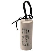 Delhi Arts Motor Running Capacitors, 440 VAC, 36 MFD