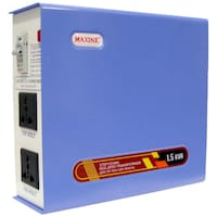 Maxine Isolated Step Down Voltage Converter, Blue, 1500 W