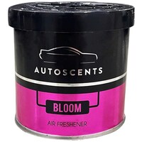 Picture of Auto Pearl Gel Car Air Freshener Gel, Bloom, 80gm