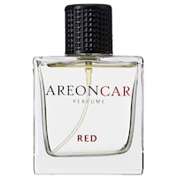 Picture of Areon Liquid Car Air Freshener, Red, 100ml
