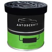 Picture of Auto Scents Liquid Car Air Freshener, Lemon, 200ml