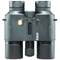 Bushnell Fusion Laser Rangefinder, 202310, 10x42mm