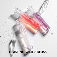 Picture of Rom&nd Syrupy Gloss Finish Glasting Lip Gloss, 4.5g, No. 01 Sanho Crush