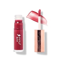 Picture of 100% Pure Fruit Pigmented Tinted Lip Gloss, 14 Oz, Medium Berry Red