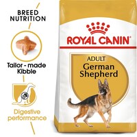 Royal Canin Adult German Shepherd Breed Health Nutrition, 11 Kg