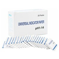 Uniglobal PH Test Strips - Pack of 20