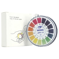 Picture of Uniglobal PH Roll Test Strip, 5meter