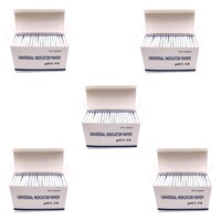 Uniglobal PH Test Paper - Pack of 5