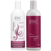Picture of Beauty Without Cruelty Volume Plus Shampoo & Conditioner, 473ml, Set of 2pcs