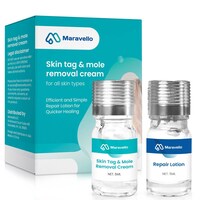 Picture of Maravello Skin Tag and Mole Removal Cream Set