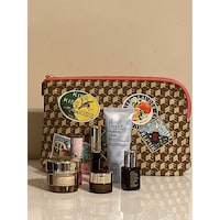 Picture of Estee Lauder Revitalizing Supreme Beauty Travel Kit,  Set of 7pcs