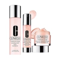 Picture of Clinique Moisture Surge Dewy for Days Jumbo Kit, Set of 3pcs