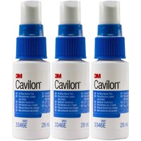 Picture of Cavilon No Sting Barrier Film Spray, 28ml, Pack of 3pcs