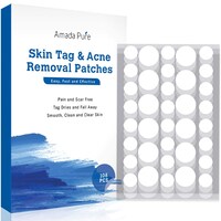 Picture of Amada Pure Skin Tag and Acne Removal Patches, Pack of 108 Patches