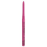 NYX Mechanical Pencil Lip, Hot Pink