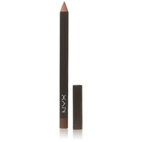 NYX Slim Lip Liner Pencil, Cappuccino slp 805