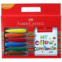 Picture of Faber-Castell Colour Companion Set