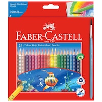 Picture of Faber-Castell Polychromos Artist Colored Pencils
