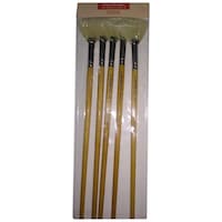 Picture of Camlin Fan Brush, Series 56, No. 8, Set of 5