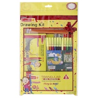 Camel Drawing Kit Combo, 9900503