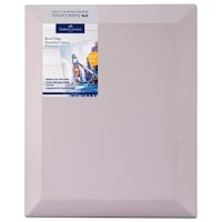 Picture of Faber-Castell Bevel Edge Tretched Canvas, 8 x 10 Inches