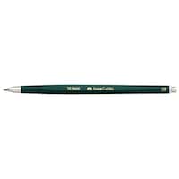 Faber-Castell Clutch Pencil, 2B, TK 9400