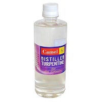 Kokuyo Camlin Distilled Turpentine